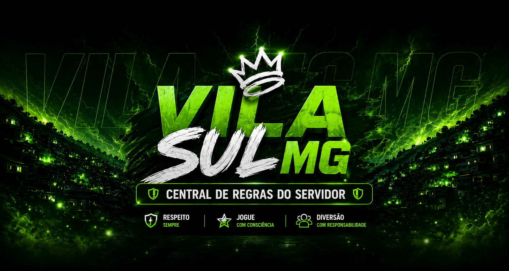 Banner Vila Sul MG
